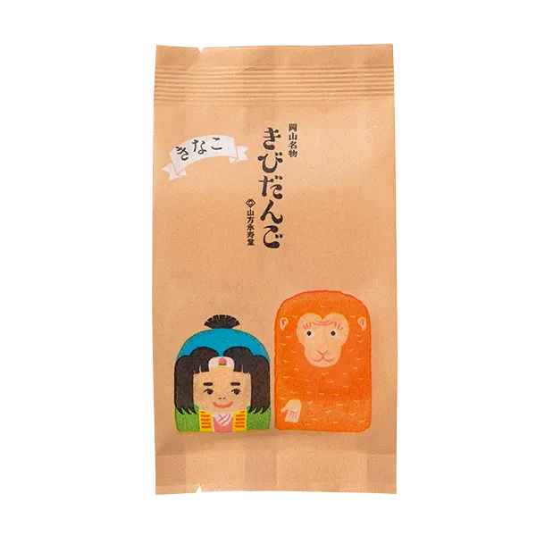商品 | きびだんごの山方永寿堂